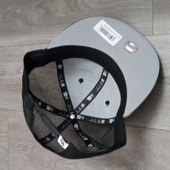 Camo Dodgers ⚾ Hat - Picture 3 of 4